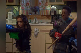 Just Roll With It Volume 1: Date Fright