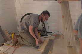 Tiny Luxury: Episode 18