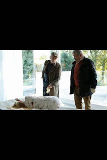 20:02: Veteranos contra el crimen (T2): Ep.1 Luna de junio | COSMO | 6/12 2026