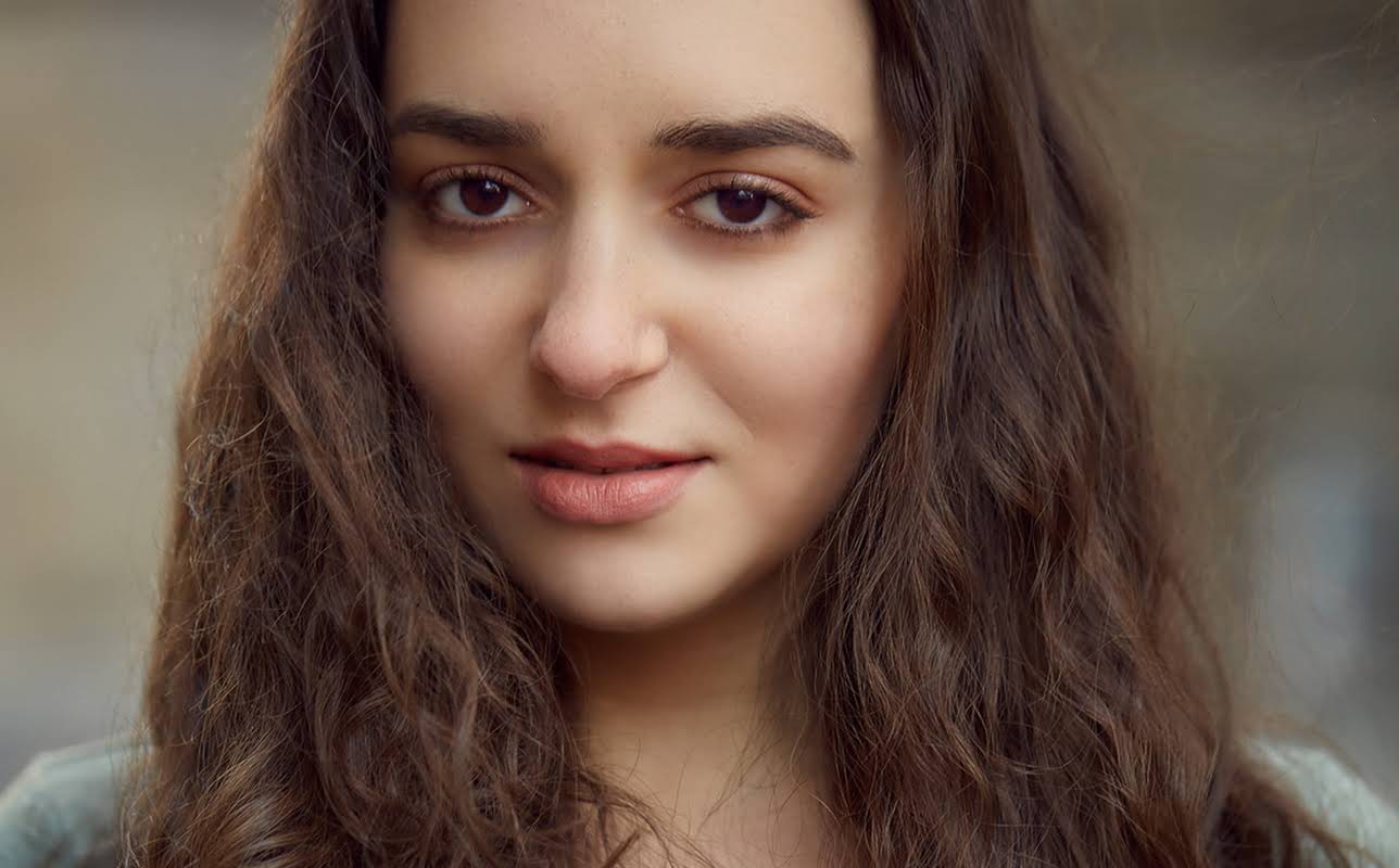 Anna Rose Berman
