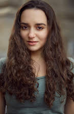 Anna Rose Berman som 