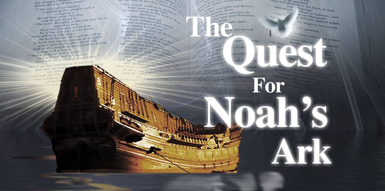 The Quest For Noah's Ark (2008)