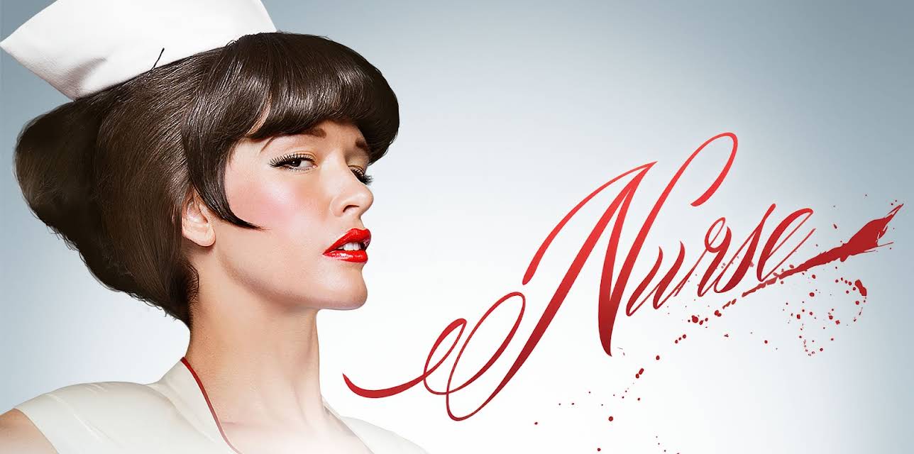 Nurse 3D (2014)