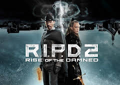 R.I.P.D. 2: Rise of the Damned