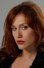 Gabriella Pession as 