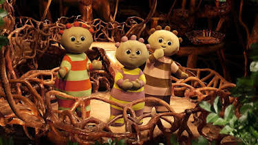 6:20 PM: In the Night Garden (S1) | Cbeebies | 8/10 2026