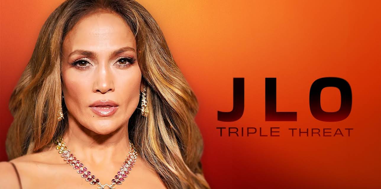 JLO: Triple Threat (2024)