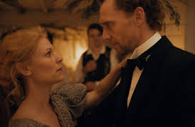 The Essex Serpent: Everything Is Blue