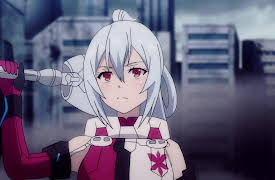 Phantasy Star Online 2: Episode Oracle: Quest 18: The Reason for My Birth