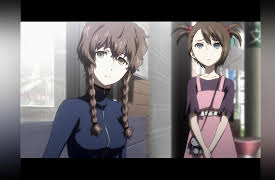 STEINS;GATE - S01: Divergence Singularity