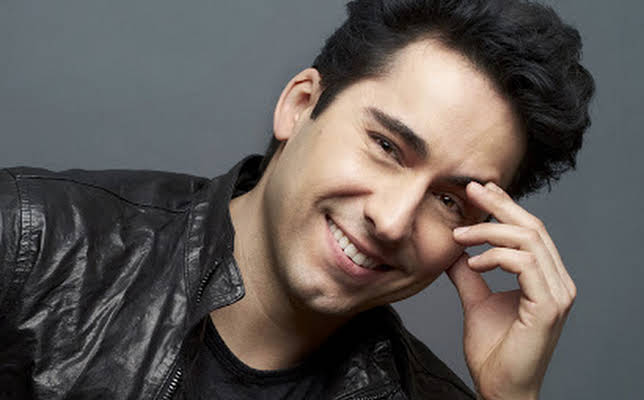 John Lloyd Young