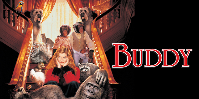 Buddy (1997)