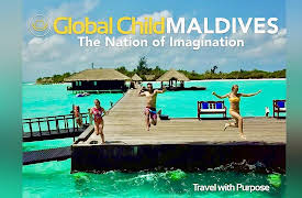 Global Child: Global Child Maldives: The Nation of Imagination