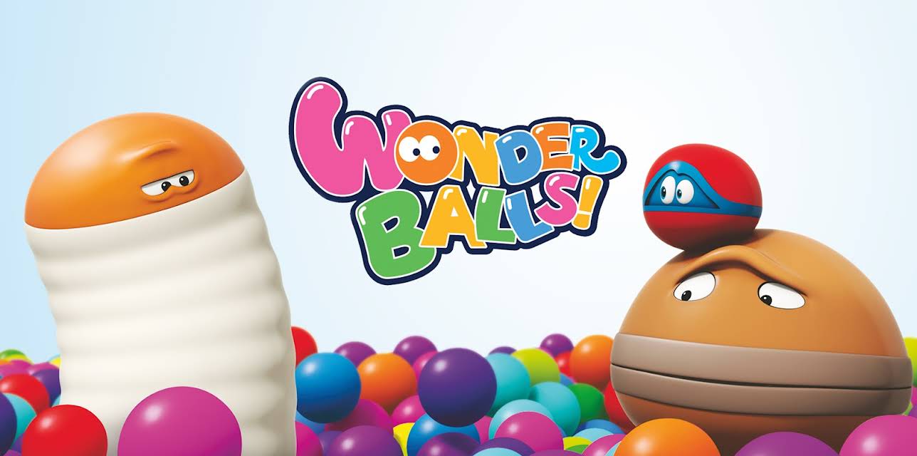 Wonder Balls