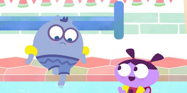 9:15 AM: Lu & the Bally Bunch (S1) | Cbeebies | 2/2 2026