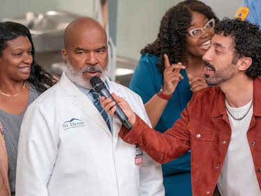 23:35: St. Denis Medical | ProSieben | 9/21 2026