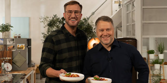 05:30: Einfach & köstlich | SR Fernsehen | 1/3 2026