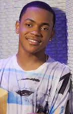 Michael Rainey Jr. som 