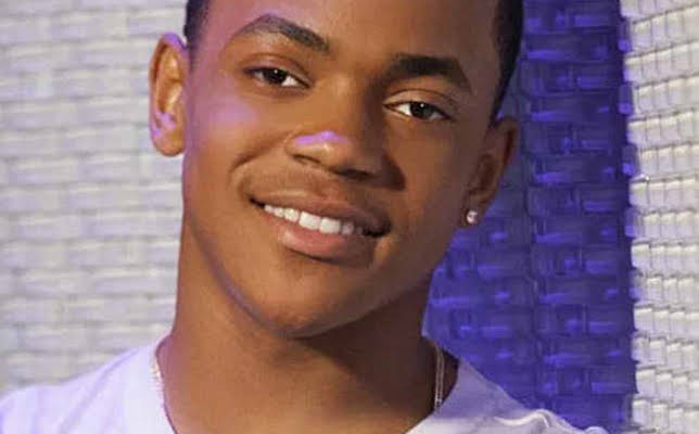 Michael Rainey Jr.