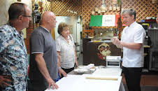 Ramsay's Kitchen Nightmares USA (S6 E10)