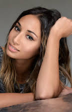 Meaghan Rath som 
