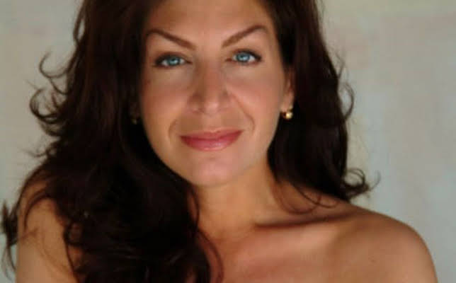 Tammy Pescatelli
