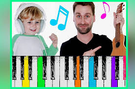 Mooseclumps: My Ukulele