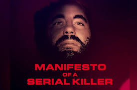 Manifesto of a Serial Killer S1: The Disappearance of Paul Cosner