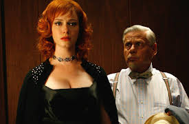 Mad Men: Episode 10