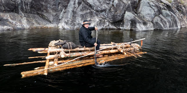 15:25: Monsen på villspor | NRK 2 | 2/2 2026