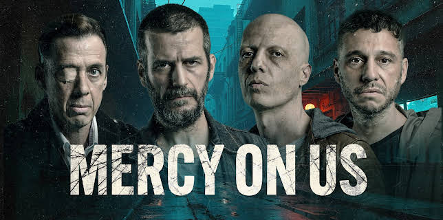 Mercy On Us (English Subtitles)