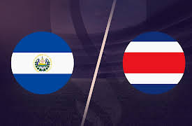 Concacaf W Gold Cup: El Salvador vs. Costa Rica