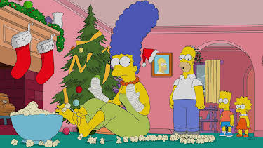 7:30 AM: The Simpsons | E4 | 12/26 2025