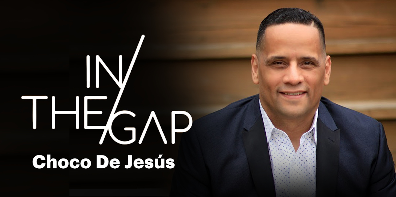 In The Gap with Choco De Jesus
