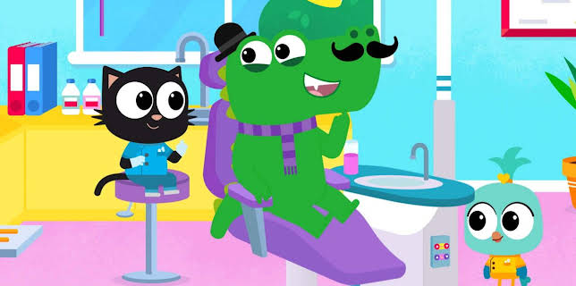 8:30 AM: Milo (S1 E30) (S1) | Channel 5 | 11/10 2025