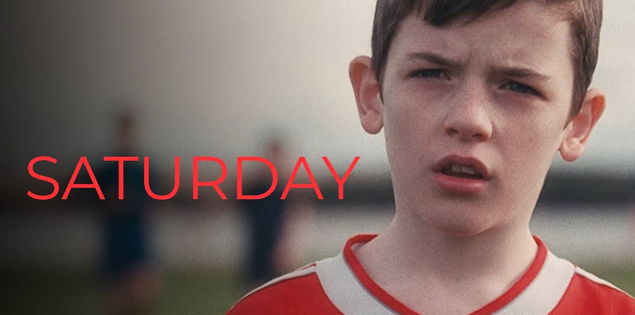 Saturday (2015)