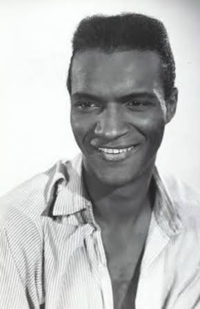 James Edwards as 