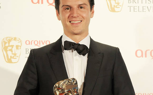 Andrew Scott