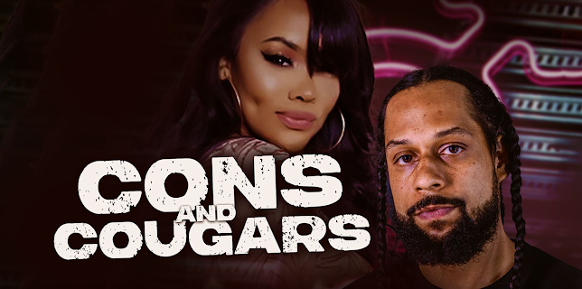 Cons & Cougars (2024)