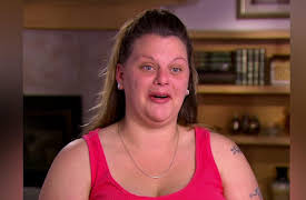 I'm Having Their Baby Season 1: Jamie and Sydney