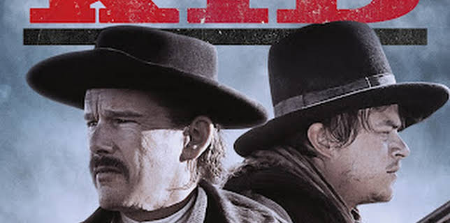 22:00: The Kid | Viasat Film Action | 2/16 2026