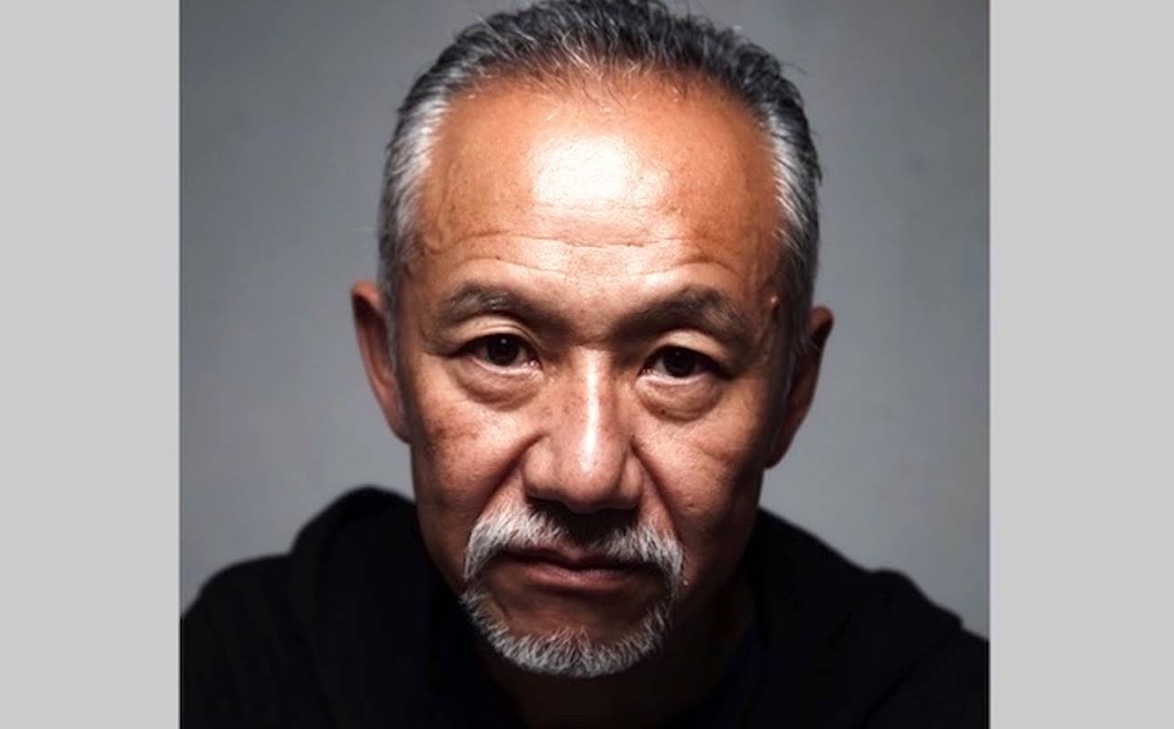 Kazuhiro Muroyama