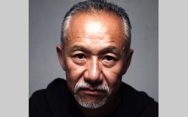 Kazuhiro Muroyama
