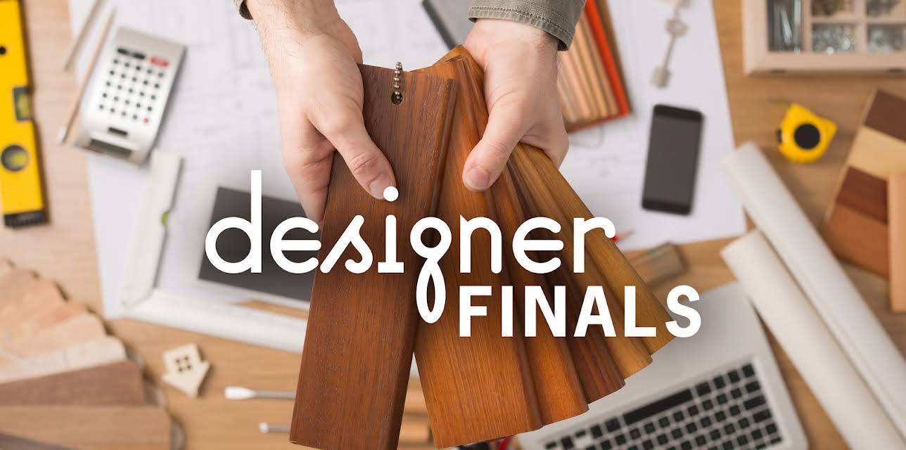 Designer Finals