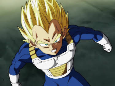 17:05: Dragon Ball Super | ProSieben Maxx | 8/21 2026
