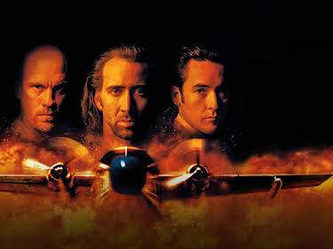 22:30: Con Air | Sat1 | 5/30 2026