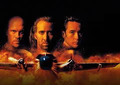 Con Air