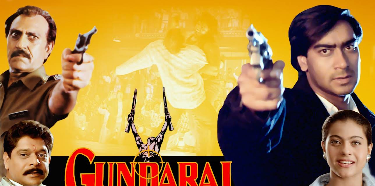 Gundaraj (1995)