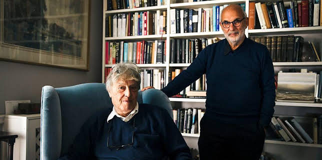 10:00 PM: imagine... | BBC Four | 12/29 2025