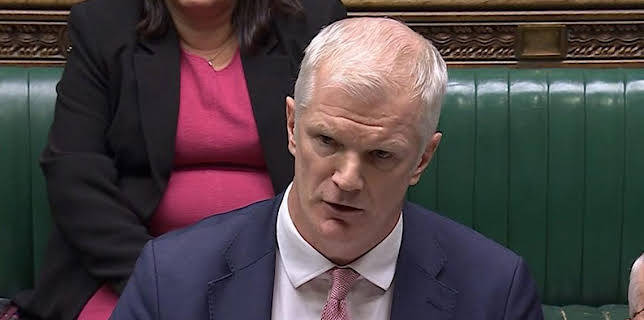 8:05 AM: House of Commons | BBC Parliament | 1/8 2026